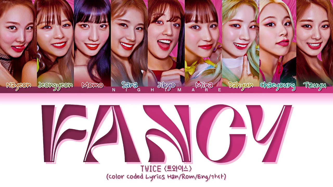 fancy, twice fancy, fancy twice, twice fancy lyrics, fancy ...