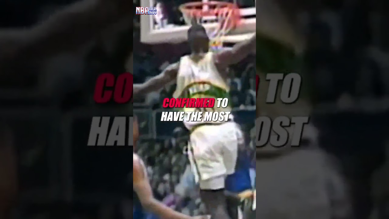 Which NBA Player Has The Most Kids  Facts 