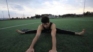 FASTER Flexibility - PNF Stretching