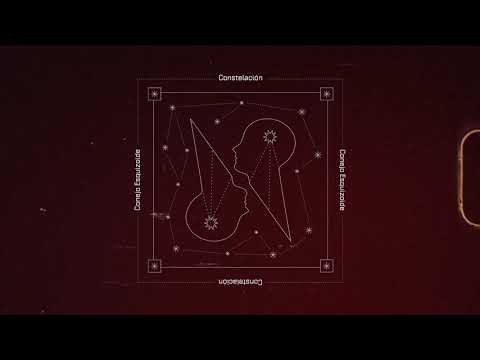 Conejo Esquizoide - Constelación (Video Oficial)