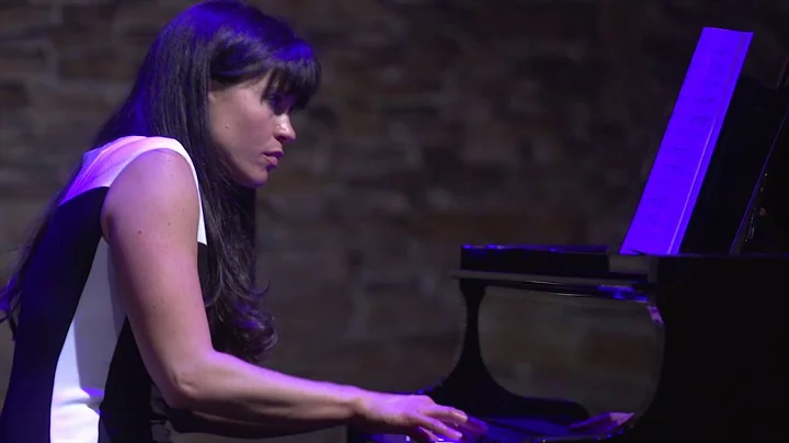 SARAH RAMSEY  Sunday Kind of Love