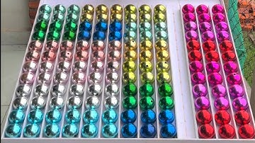 Ball Sort Puzzle 2025 – Complete Gameplay and Step by Step Guide