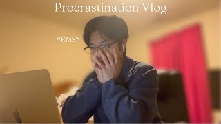 procrastination at its finest by Jason Nguyen 17 views 1 year ago 9 minutes, 51 seconds