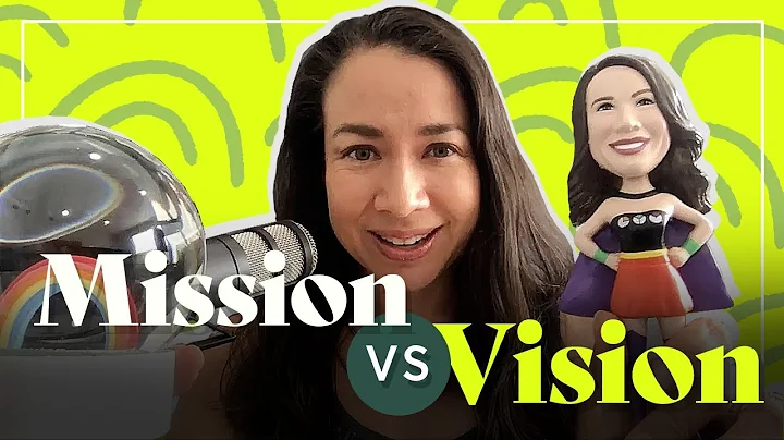 Vision vs Mission Statements: Differences and Examples