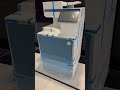 HP Color LaserJet Managed MFP E87740dn Printer #printer #refurbishedprinter #officeequipment
