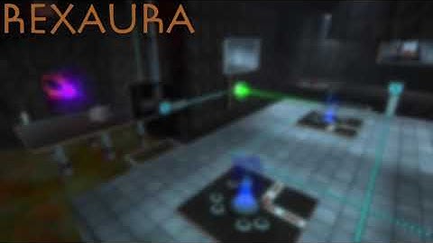 Rexaura Soundtrack - Five