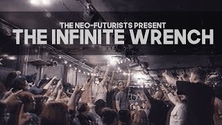 ANNOUNCING: THE INFINITE WRENCH