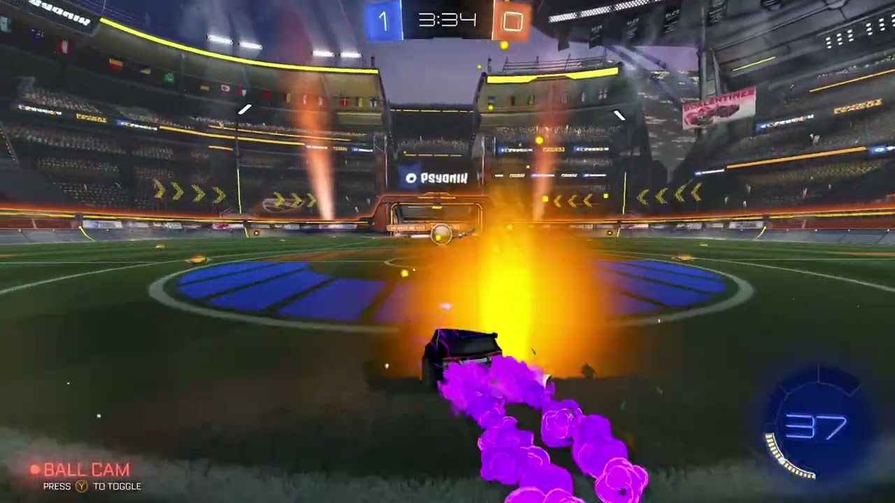 Diamond Ranked RL