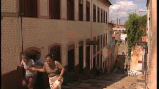Sao Luis De Maranhao. Extrait
