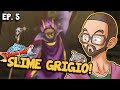 IL SEGRETO DELLE CATACOMBOLE | Dragon Quest VIII con Dario Moccia ep.5