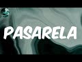 Pasarela - DJ Nelson (Letra)