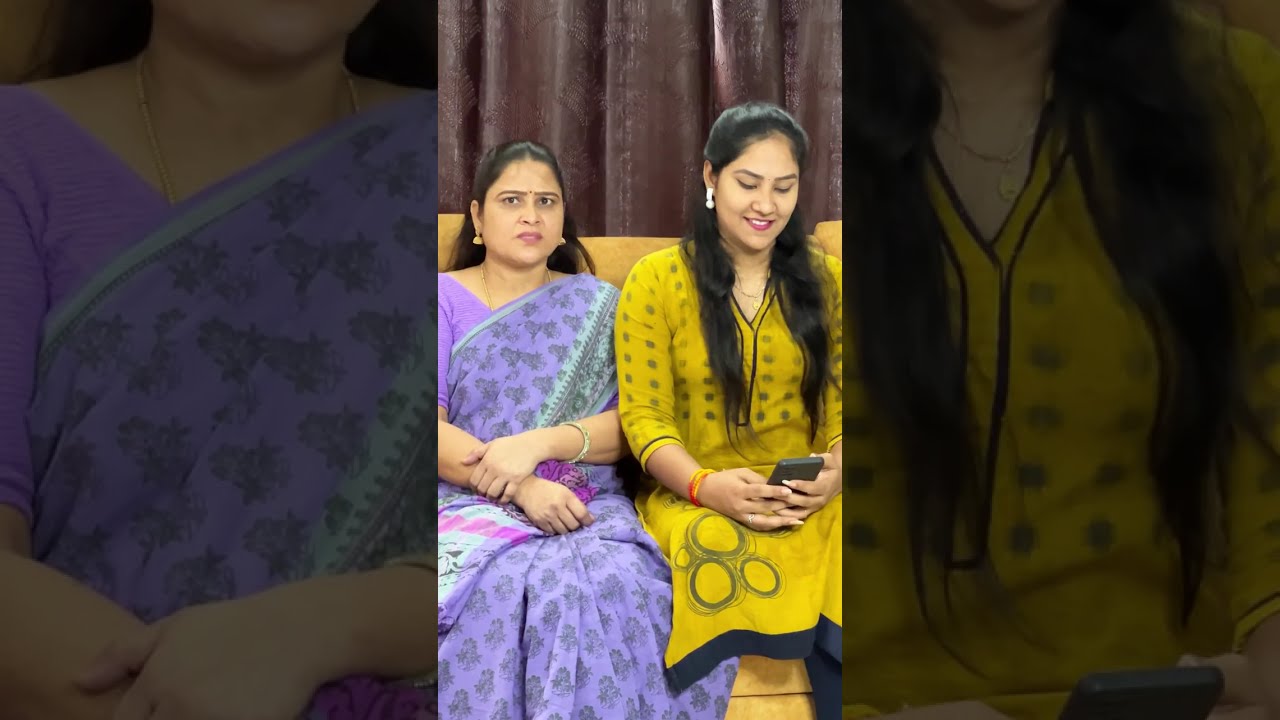 JayaAmmulu comedy videos 😂 || 