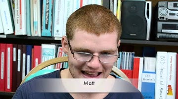 People-First Language