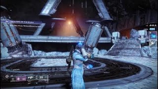 Destiny 2 Overlord Minotaur 20191021