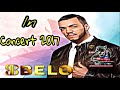 Belo   In Concert  Cd Completo 2017