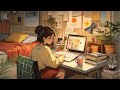 Calm Mind Lofi  🎧 Lofi Music for Studying &amp; Slow Evenings ~ Lofi Hip Hop to Focus