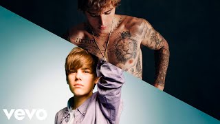 Justin Bieber - Changes (Music Video)