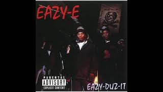 Eazy E - No More Question's