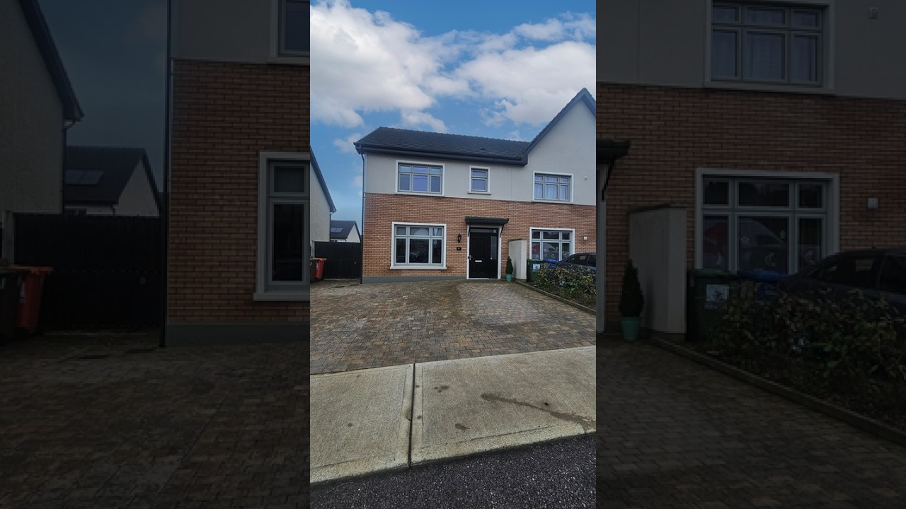 47 The Park, Janeville, Carrigaline, Co.Cork