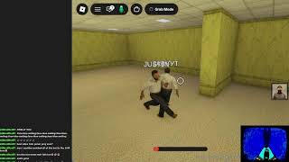 playing the hussrooms
