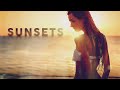 Sunsets 🥂 Pure Deep House @Music Brokers