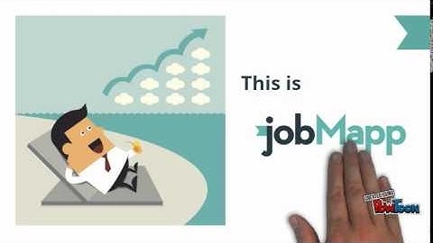 jobMapp - We run your errands!