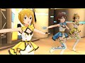 Bonnes!Bonnes!!Vacances!!! (伊吹翼.佐竹美奈子.福田のり子:リブラ) トップ!クローバー 2160p60fps