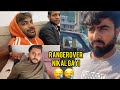 RangeRover nikal gayi apne hath se || Manish Sharma