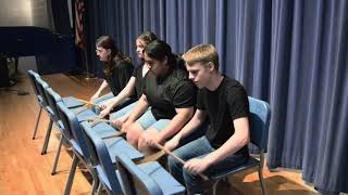 Seat Beat From Minisicles