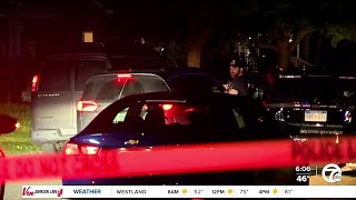 DPD investigating two fatal overnight shootings