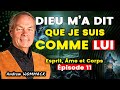 Le Mystère de l’Esprit Révélé Par le Dr Andrew WOMMACK  à Tous les Croyants du Monde