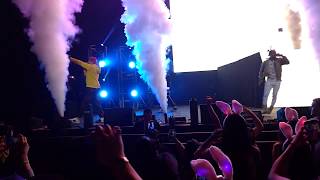 Pa' Ti - Bad Bunny, Bryant Myers (Luna Park)