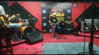Samudera -Extrimis..jamming