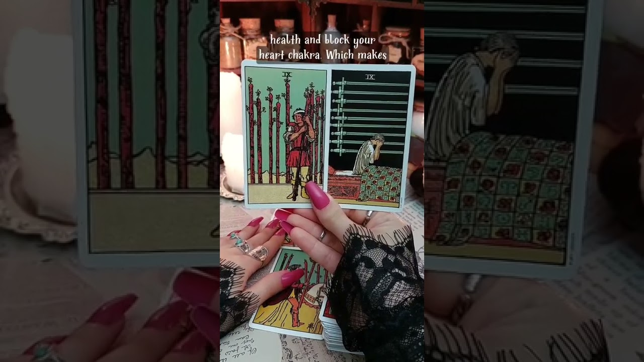 Have you reached a creative block in your Career? | Red Fairy Tarot 