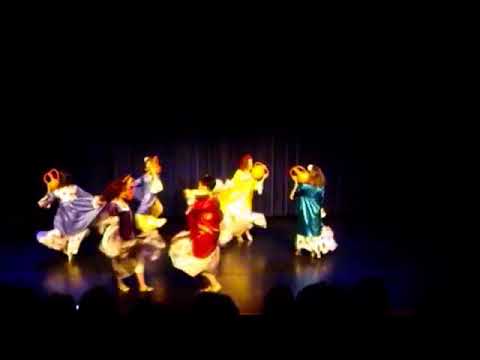 חביבי יא עיני מארק נקסם Habibi Ya Eini Mark Naksam 