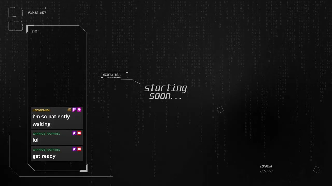 [Eng/Esp] Back from hiatus! - Kernel Hearts