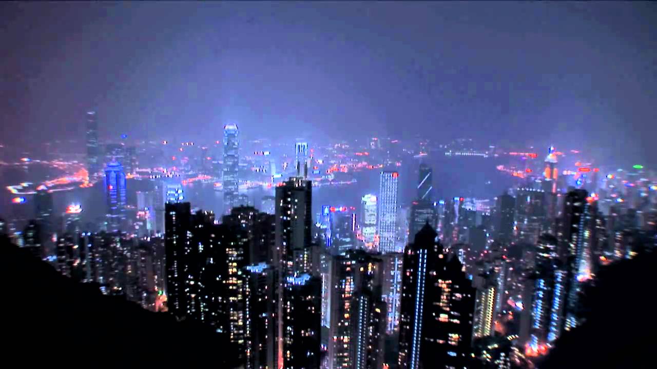 Earth Hour 2011
