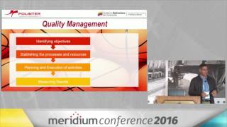 Polinter - Implementing Quality Management Culture