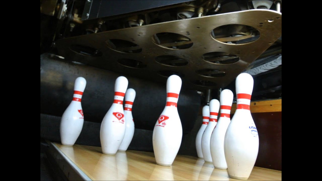 Slagle Job Shadow with Richard S. Nesbit of Nesbit's Lanes YouTube