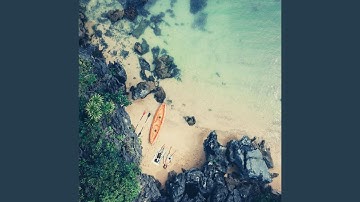 Pulsating Ambience for Dinner Parties