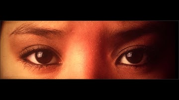 Vision, a 9 projector multi image slideshow