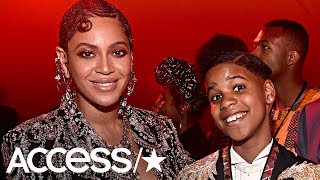 Jd Mccrary Adorably Admits He Was Shocked Beyoncé Knew Who He Was It Was Crazy