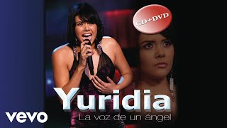 Video thumbnail of "Yuridia - Ámame (Cover Audio)"