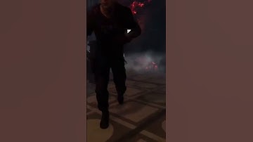 What Was That Dead Hard? #dbdclips #gaming #dbd  #trending #shorts #fyp #horrorgaming #games