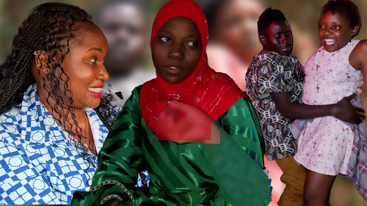 Shadia Avudeyo Kku Nsonga Zza Farouk Ne Jessica 😱Bambi Simusanyufu Atabukide Hope Shifah.