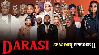 DARASI SEASON 4 EPISODE 11 WITH ENGLISH SUBTITLE ( VIDEO)