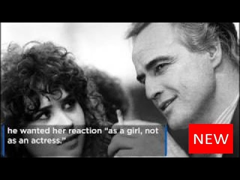 ‘Last Tango in Paris’ rape scene ‘not consensual’: director -Maria Schneider