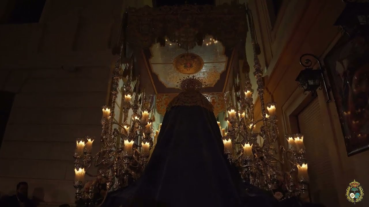 HERMANDAD DEL PRENDIMIENTO - Pasaje de la Merced Salud 2025