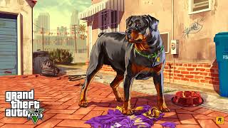 GTA V - "Chop The Dog" - Tangerine Dream, Woody Jackson, The Alchemist & Oh No