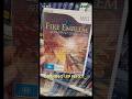 We finished FE: Radiant Dawn! What’s next? #jrpg #gaming #retro #nintendo #xbox #twitch #streaming